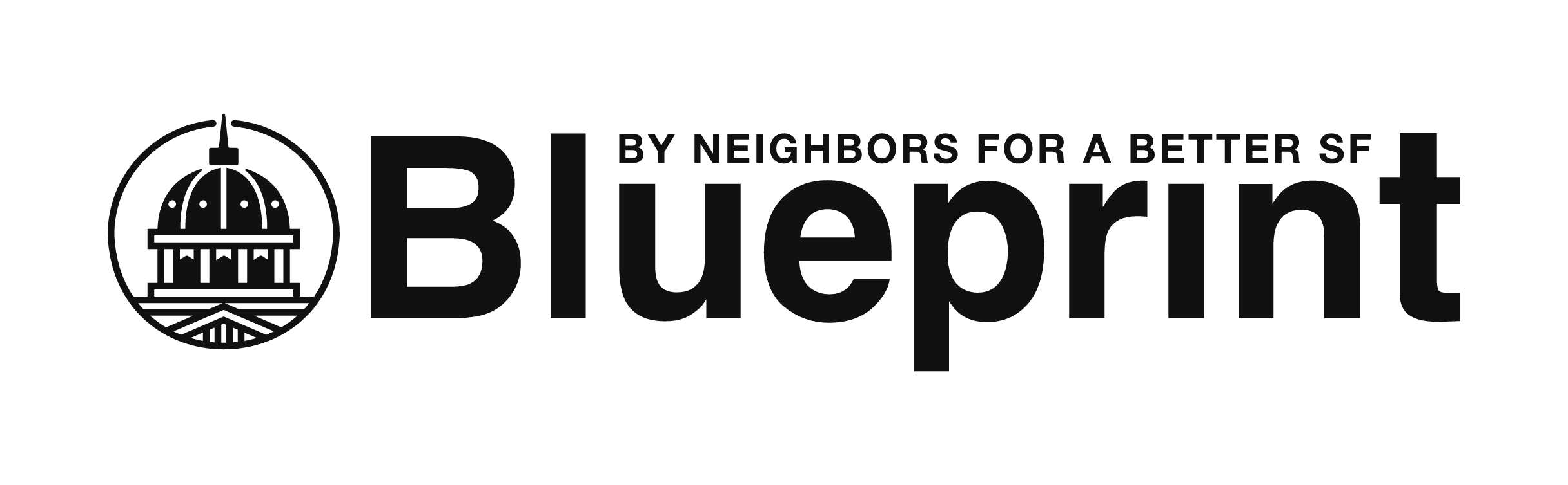 Blueprint SF logo