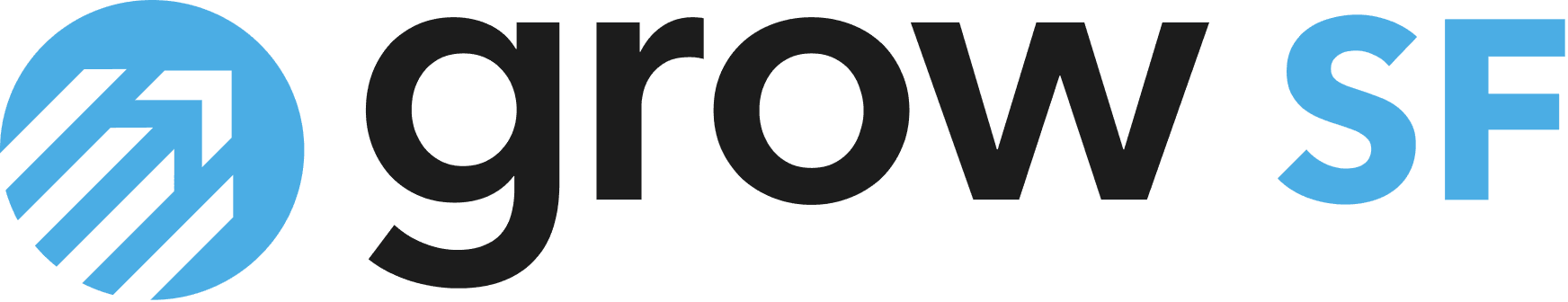 GrowSF logo