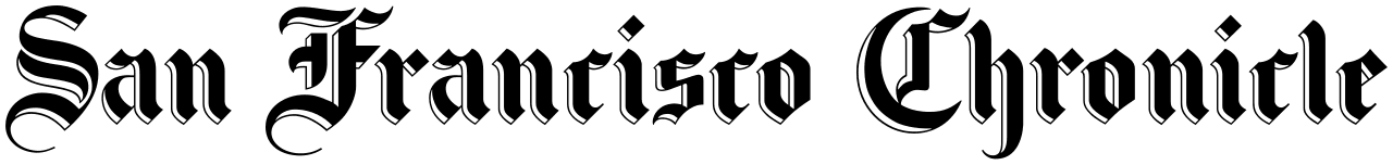San Francisco Chronicle logo