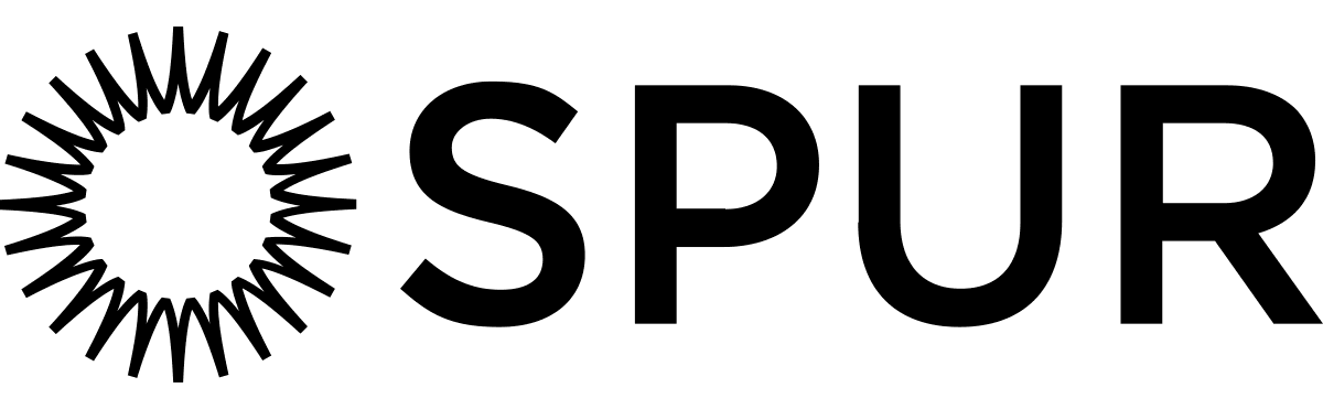 SPUR logo